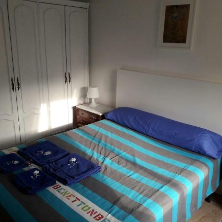 Apartamento Sofia Valencia Exteriör bild