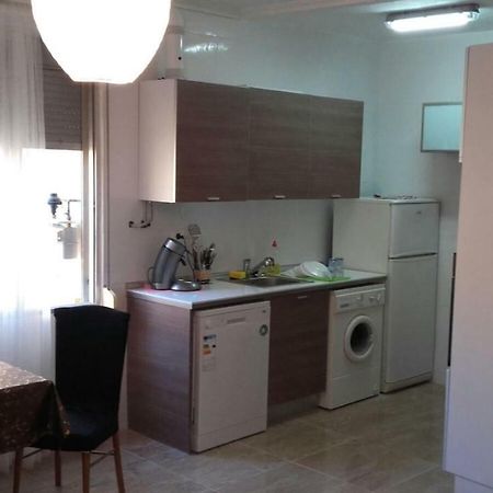 Apartamento Sofia Valencia Exteriör bild