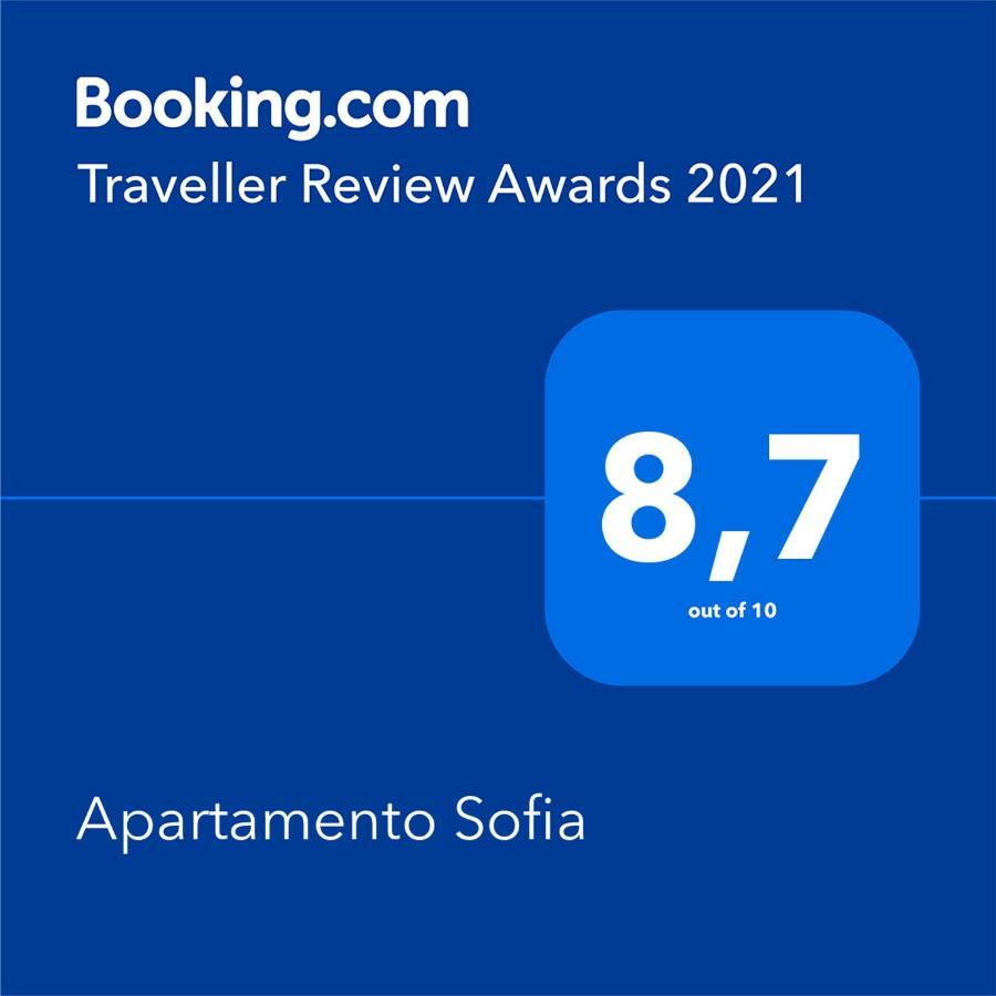 Apartamento Sofia Valencia Exteriör bild