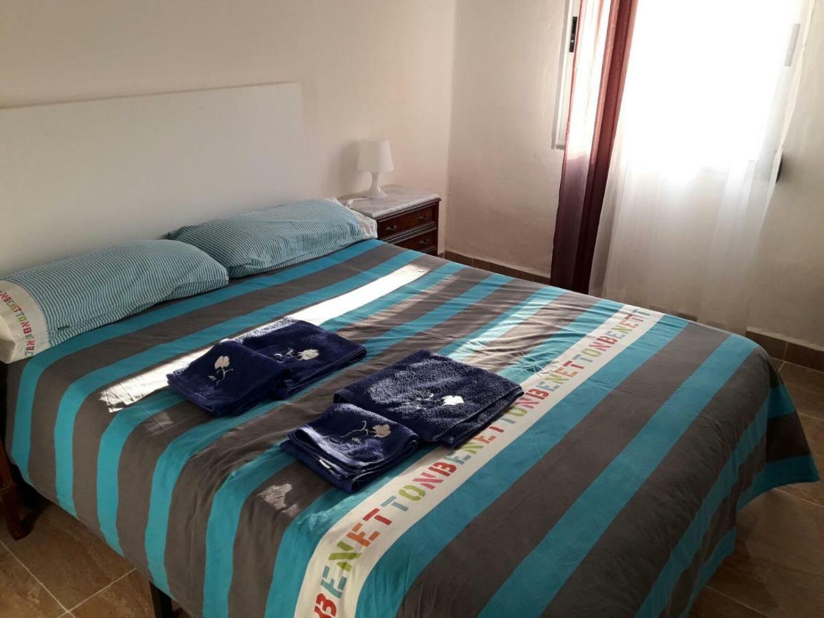 Apartamento Sofia Valencia Exteriör bild