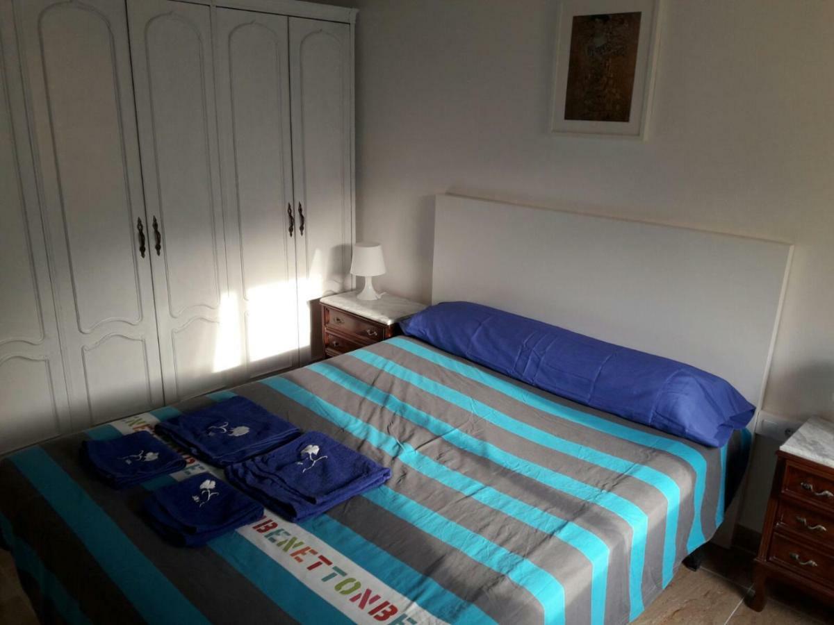 Apartamento Sofia Valencia Exteriör bild