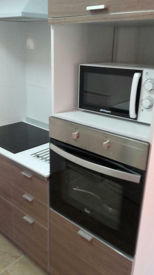 Apartamento Sofia Valencia Exteriör bild