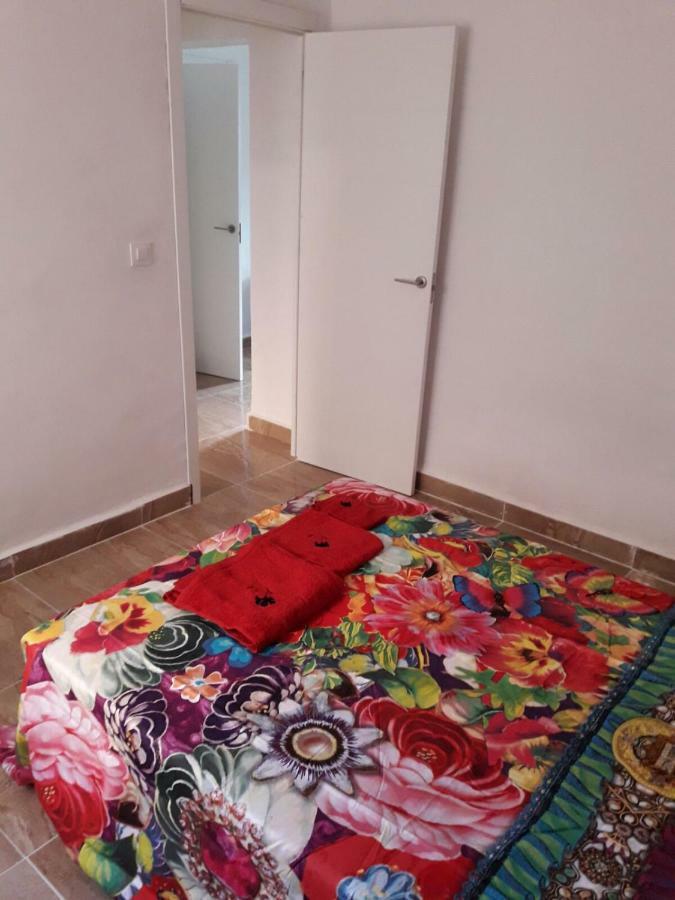 Apartamento Sofia Valencia Exteriör bild