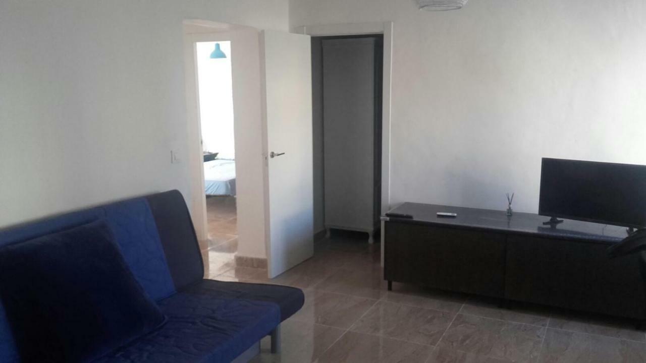 Apartamento Sofia Valencia Exteriör bild