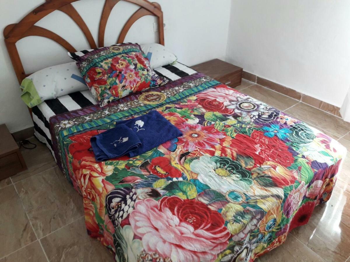 Apartamento Sofia Valencia Exteriör bild