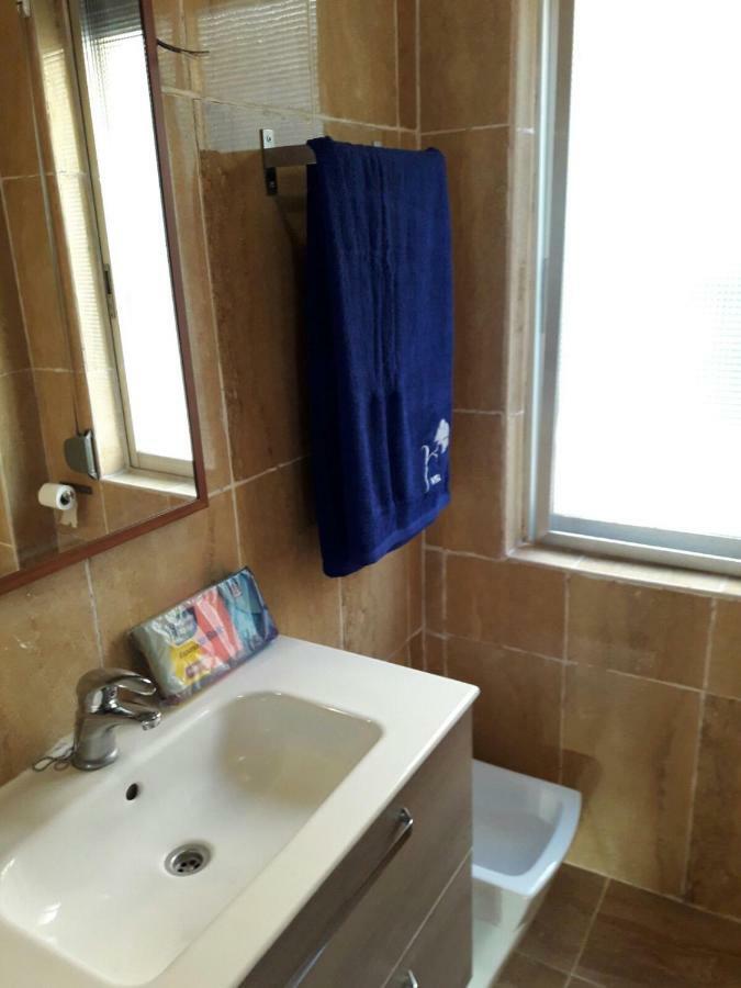 Apartamento Sofia Valencia Exteriör bild