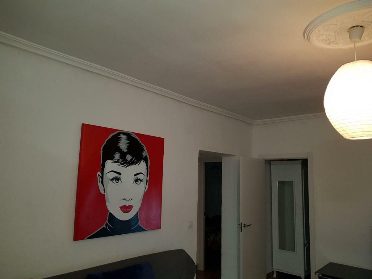 Apartamento Sofia Valencia Exteriör bild