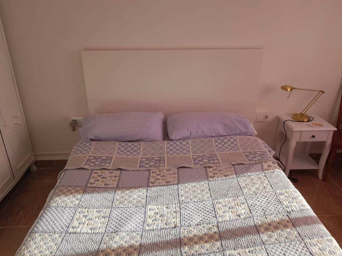 Apartamento Sofia Valencia Exteriör bild