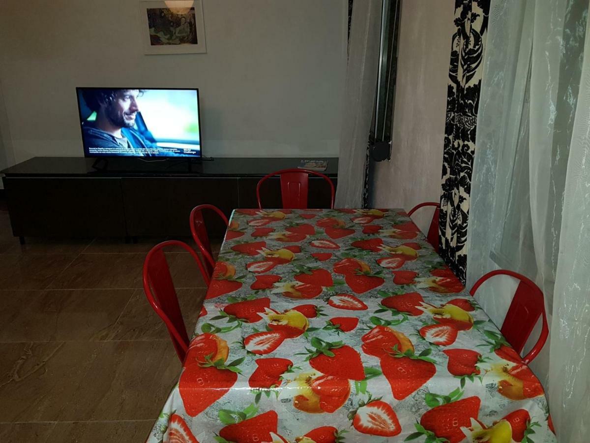 Apartamento Sofia Valencia Exteriör bild
