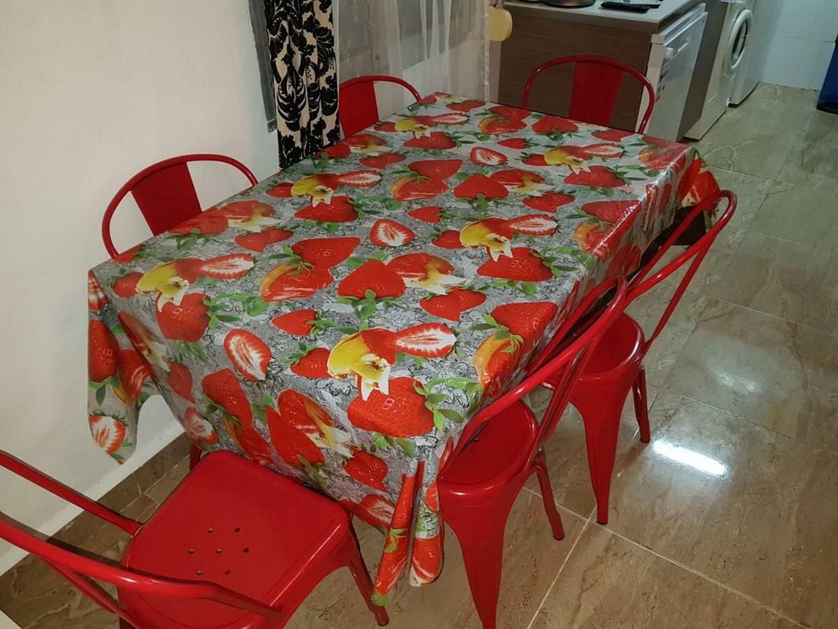 Apartamento Sofia Valencia Exteriör bild